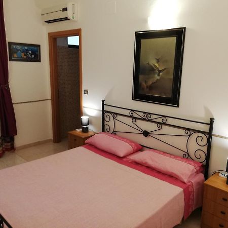 B&B Il Melograno Salento Torre Inserraglio 외부 사진