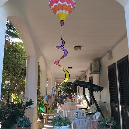 B&B Il Melograno Salento Torre Inserraglio 외부 사진