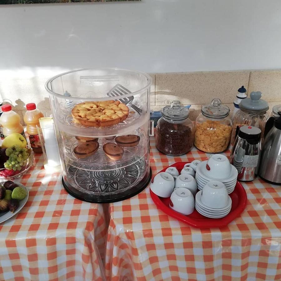 B&B Il Melograno Salento Torre Inserraglio 외부 사진