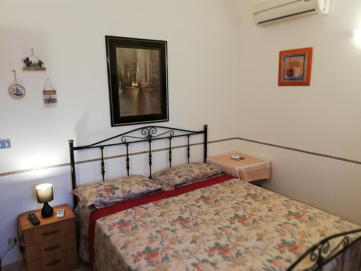 B&B Il Melograno Salento Torre Inserraglio 외부 사진
