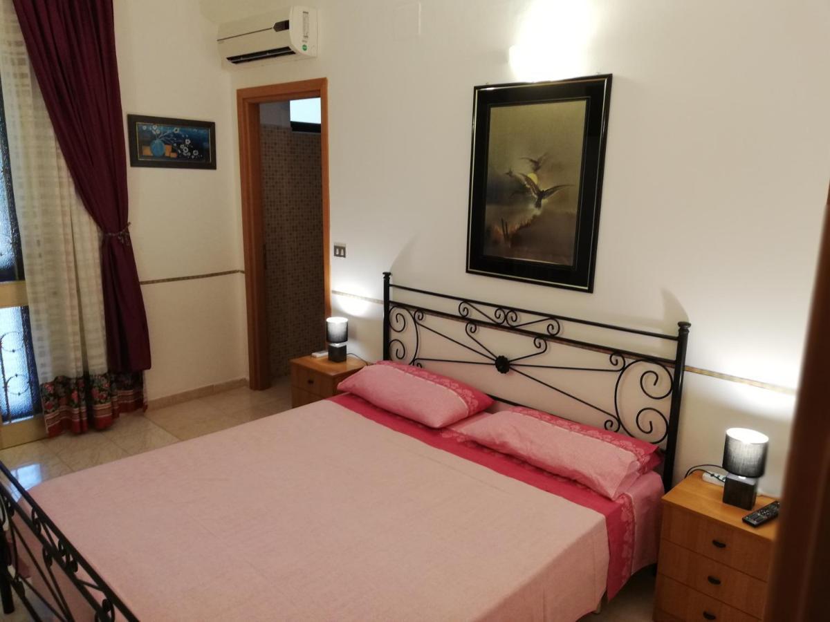 B&B Il Melograno Salento Torre Inserraglio 외부 사진
