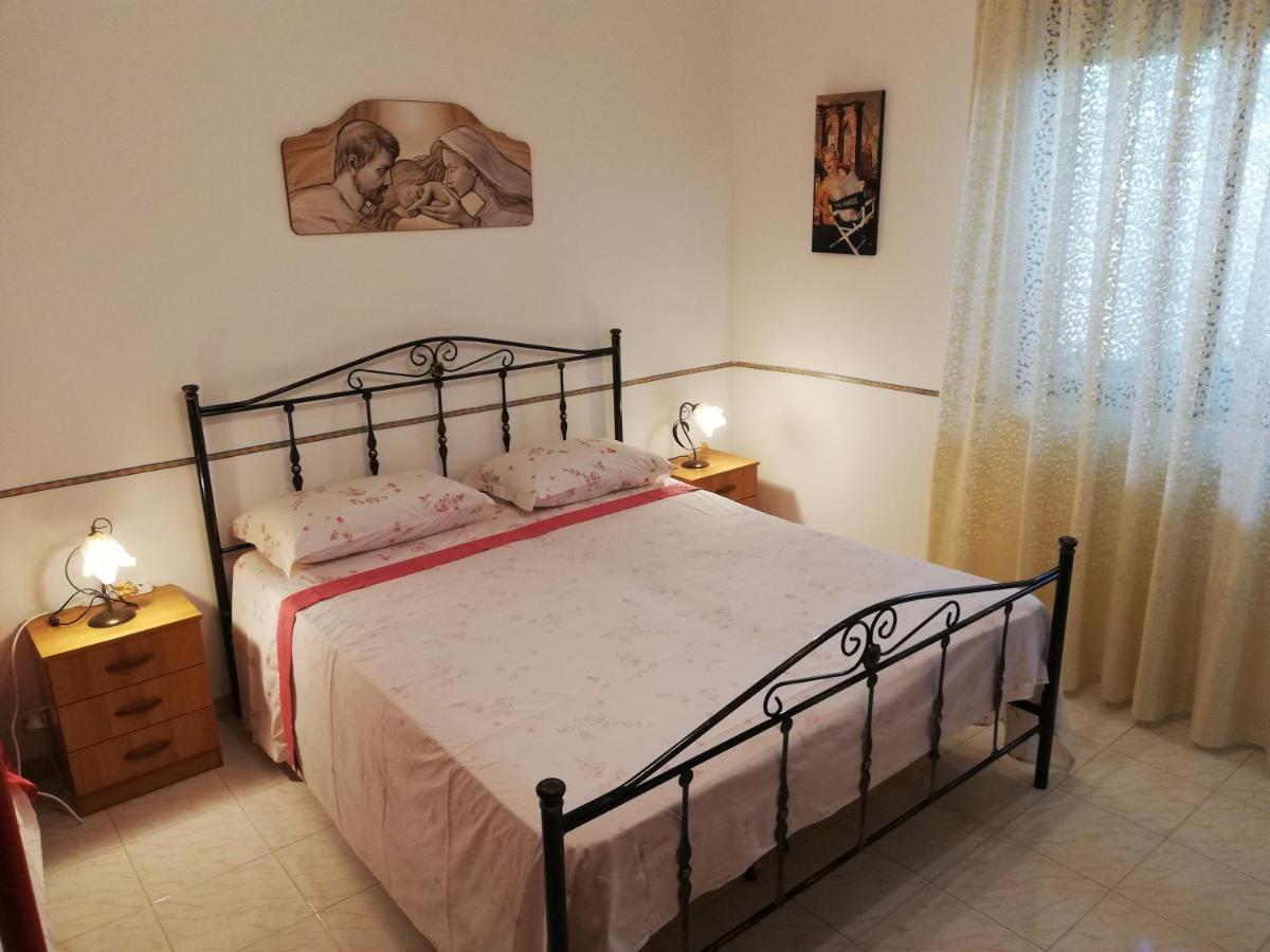 B&B Il Melograno Salento Torre Inserraglio 외부 사진