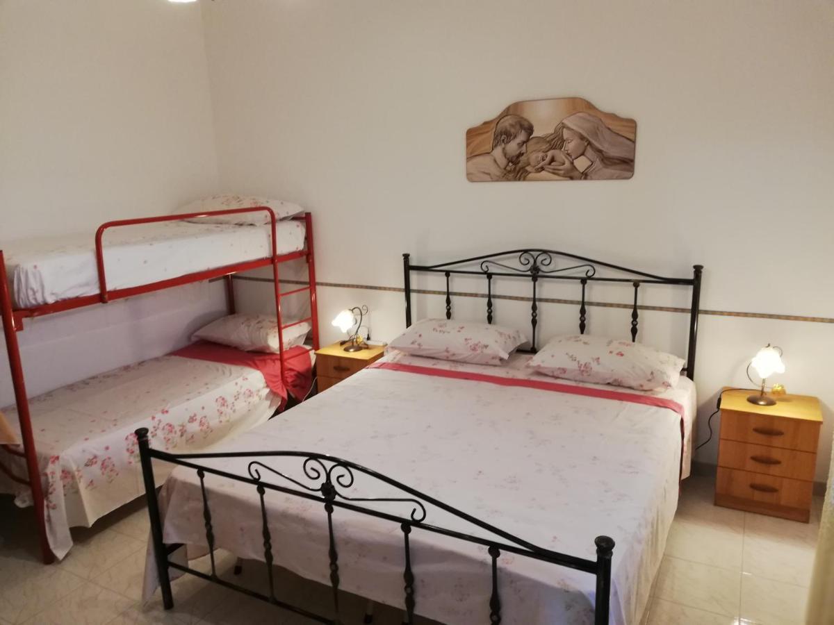 B&B Il Melograno Salento Torre Inserraglio 외부 사진