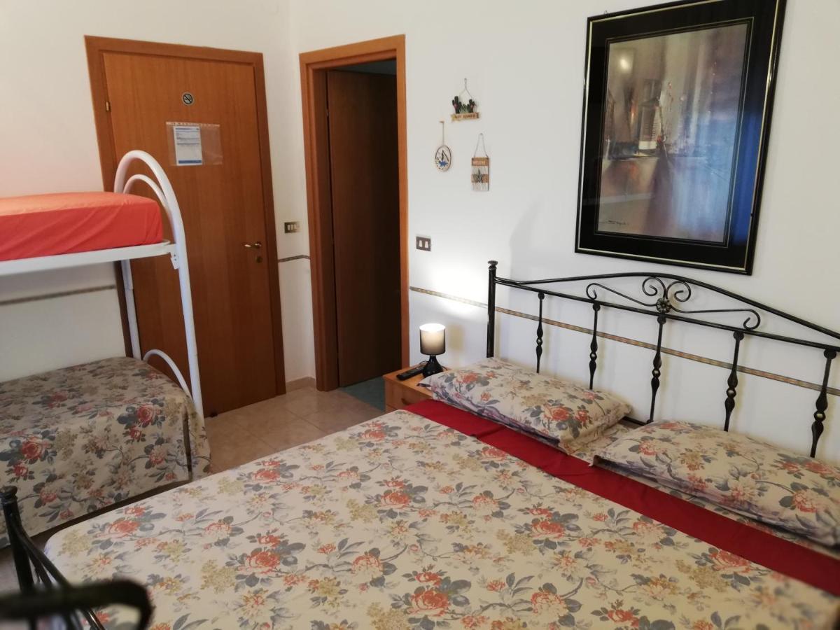 B&B Il Melograno Salento Torre Inserraglio 외부 사진