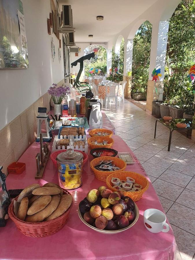 B&B Il Melograno Salento Torre Inserraglio 외부 사진