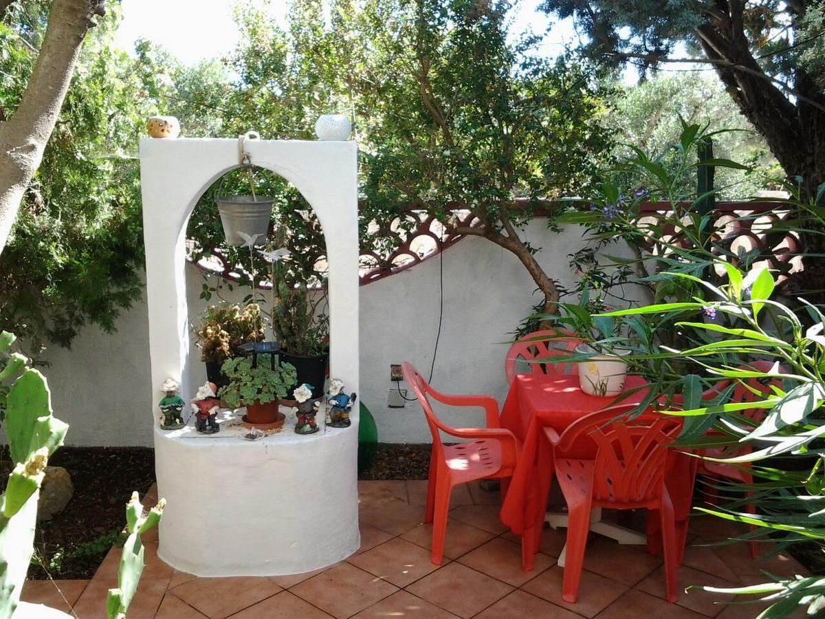 B&B Il Melograno Salento Torre Inserraglio 외부 사진