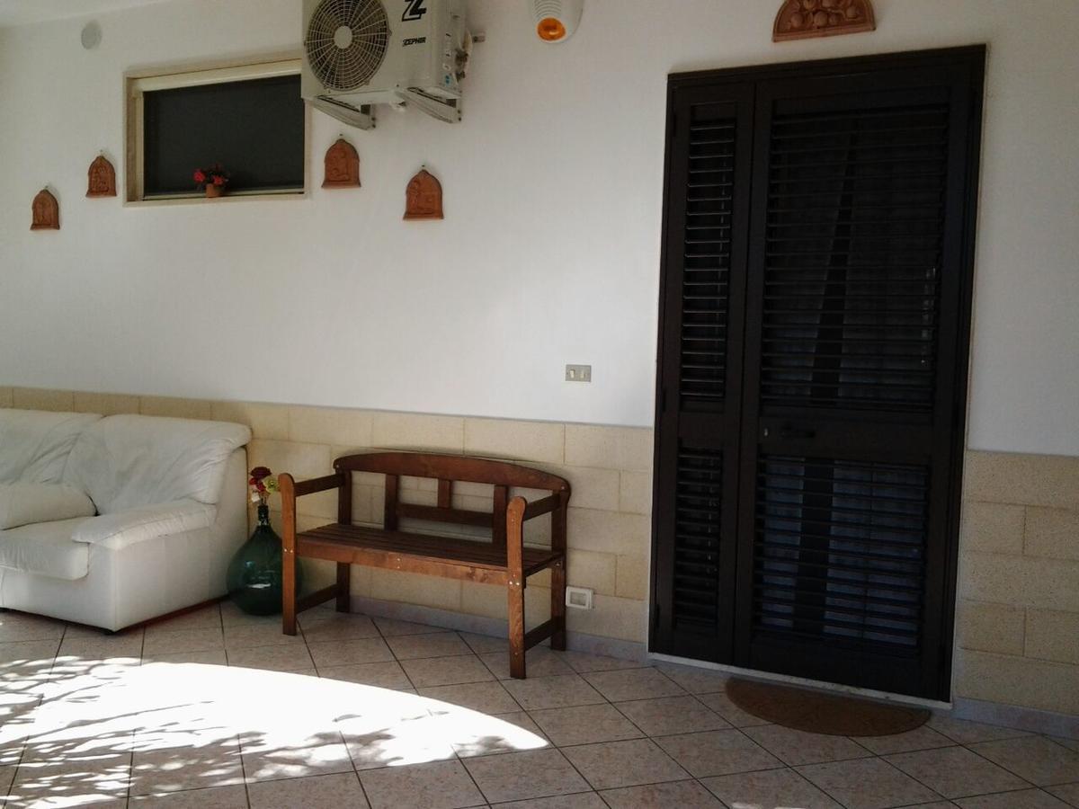 B&B Il Melograno Salento Torre Inserraglio 외부 사진