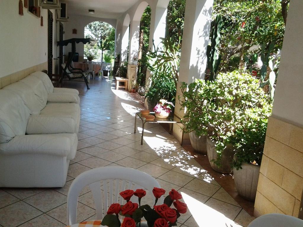 B&B Il Melograno Salento Torre Inserraglio 외부 사진