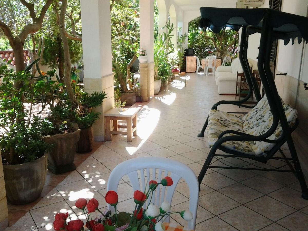 B&B Il Melograno Salento Torre Inserraglio 외부 사진