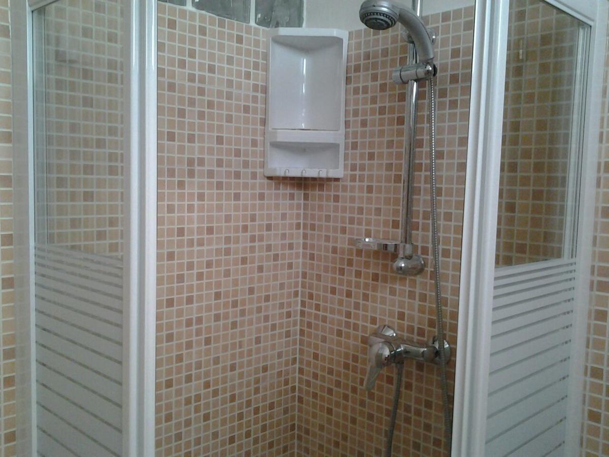 B&B Il Melograno Salento Torre Inserraglio 외부 사진