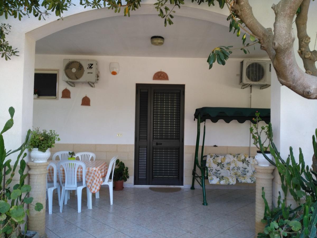B&B Il Melograno Salento Torre Inserraglio 외부 사진