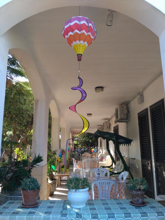 B&B Il Melograno Salento Torre Inserraglio 외부 사진
