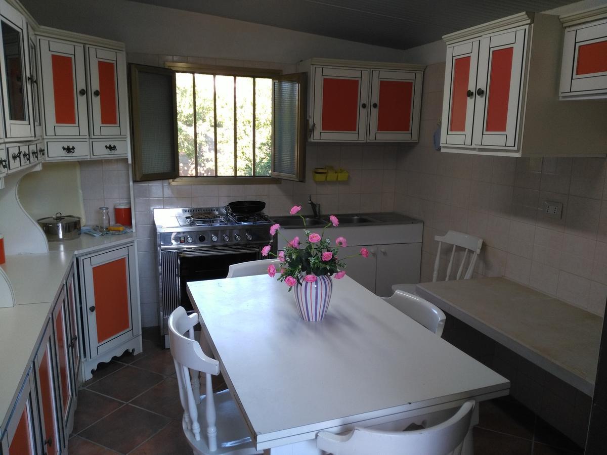 B&B Il Melograno Salento Torre Inserraglio 외부 사진