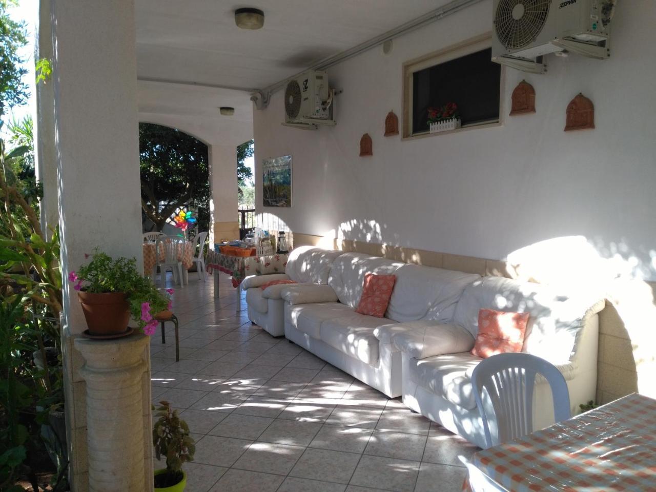 B&B Il Melograno Salento Torre Inserraglio 외부 사진